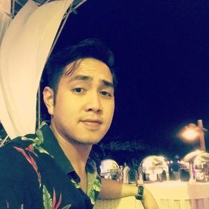 Meet your Posher, Patrick